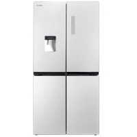 تصویر یخچال و فریزر چهار درب پاکشوما (RDP530i (E7
