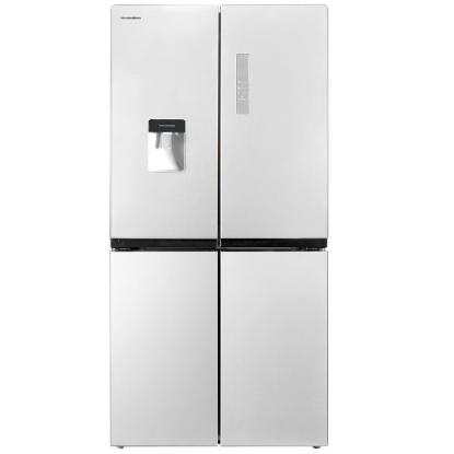 تصویر یخچال و فریزر چهار درب پاکشوما (RDP530i (E7