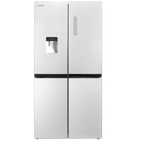 تصویر یخچال و فریزر چهار درب پاکشوما (RDP530i (E7