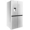 تصویر یخچال و فریزر چهار درب پاکشوما (RDP530i (E7