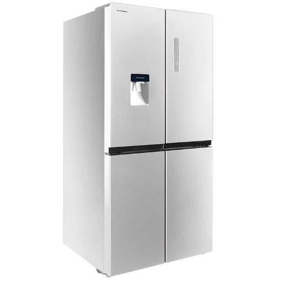 تصویر یخچال و فریزر چهار درب پاکشوما (RDP530i (E7