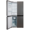 تصویر یخچال و فریزر چهار درب پاکشوما (RDP530i (E7