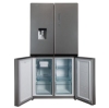 تصویر یخچال و فریزر چهار درب پاکشوما (RDP530i (E7