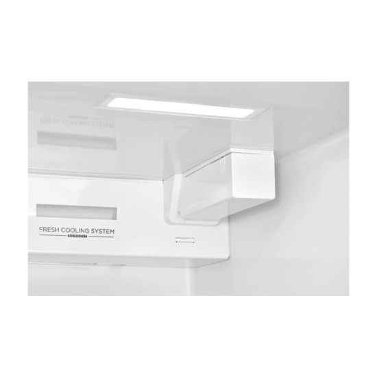 تصویر یخچال و فریزر پاکشوما ساید بای ساید RSP801i(E1)