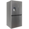 تصویر یخچال و فریزر چهاردرب پاکشوما RDP530iS(N1)