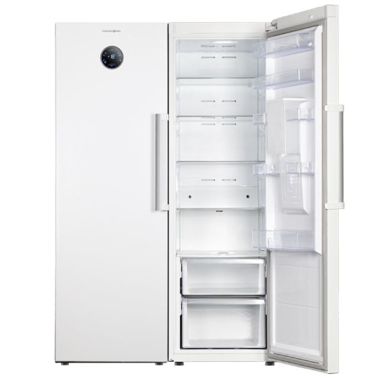 تصویر یخچال و فریزر دوقلو پاکشوما RTRA-RTFA900i(E2)