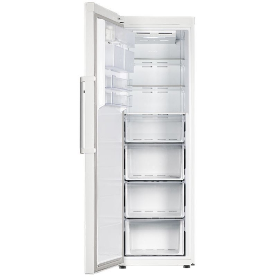 تصویر یخچال و فریزر دوقلو پاکشوما RTRA-RTFA900i(E2)