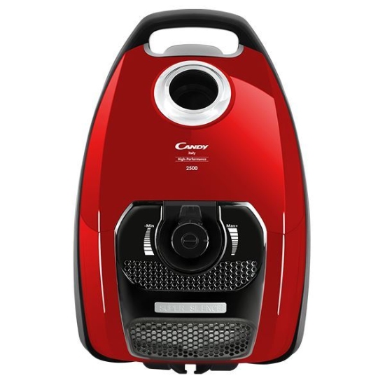 در تصویر یک مدل جارو برقی کندی ۲۵۰ KCV