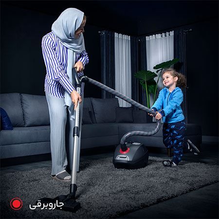 تصویر دسته بندی جارو برقی