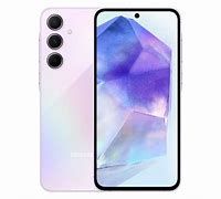 تصویر گوشی موبایل سامسونگ مدل Galaxy A55 دو سیم کارت ظرفیت 256 گیگابایت و رم 8 گیگابایت - ویتنام