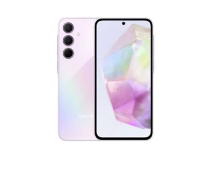 تصویر گوشی موبایل  سامسونگ مدلGALAXY A35 دو سیم کارت ظرفیت 128 گیگابایت و رم 8 گیگابایت