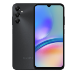 تصویر گوشی موبایل سامسونگ مدل Galaxy A05s دو سیم کارت ظرفیت 64 گیگابایت و رم 4 گیگابایت