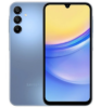 تصویر گوشی موبایل سامسونگ مدل Galaxy A15 دو سیم کارت ظرفیت 128 گیگابایت و رم 4 گیگابایت