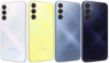 تصویر گوشی موبایل سامسونگ مدل Galaxy A15 دو سیم کارت ظرفیت 128 گیگابایت و رم 4 گیگابایت