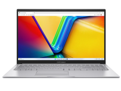 تصویر لپ تاپ 15.6 اینچی ایسوس مدل Vivobook 15 F1504VA-NJ822-i5 1335U-8GB DDR4-512GB SSD-TN-Fingerprint-Backlit