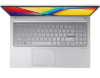 تصویر لپ تاپ 15.6 اینچی ایسوس مدل Vivobook 15 F1504VA-NJ822-i5 1335U-8GB DDR4-512GB SSD-TN-Fingerprint-Backlit