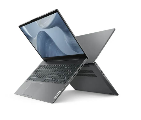 تصویر لپ تاپ 15.6 اینچی لنوو مدل IdeaPad Slim 3 15IRH8-i5 13420H 8GB 512SSD