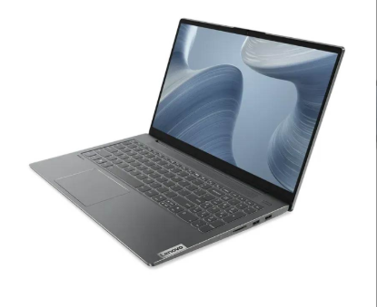 تصویر لپ تاپ 15.6 اینچی لنوو مدل IdeaPad Slim 3 15IRH8-i7 13620H 16GB 512SSD