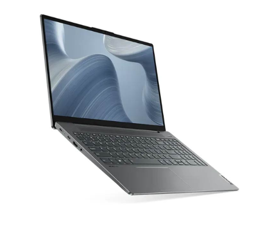 تصویر لپ تاپ 15.6 اینچی لنوو مدل IdeaPad Slim 3 15IRH8-i7 13620H 16GB 512SSD