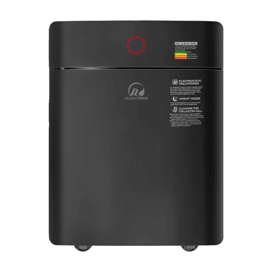 تصویر دستگاه تصفیه کننده هوا آلماپرایم مدل AP-332