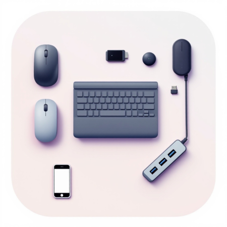 تصویر دسته بندی استیکر لپ تاپ