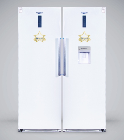 تصویر دوقلو یورو استار مدل ENRF-IN-1760