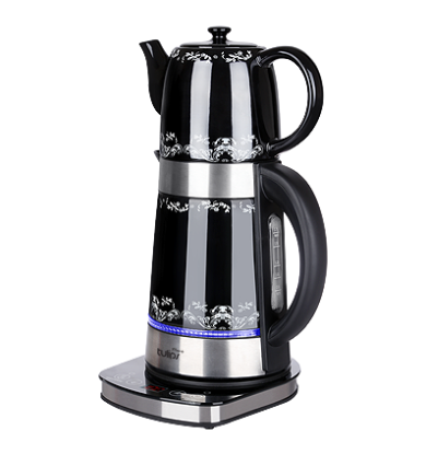 تصویر دم آور تولیپس مدل TM- A458