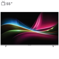 تصویر تلویزیون 55 اینچ سونیا مدل 55QU9688
