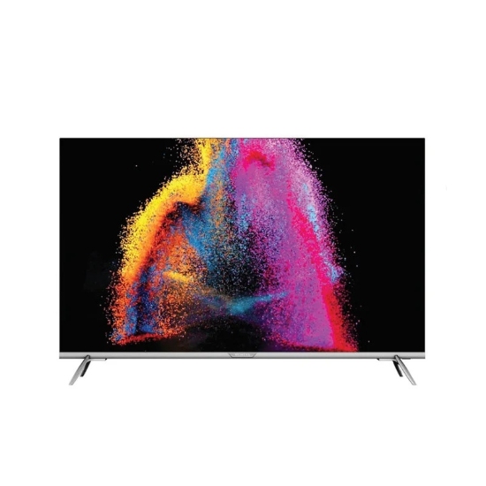 تصویر تلویزیون 43 اینچ هوشمند سونیا مدل 6586