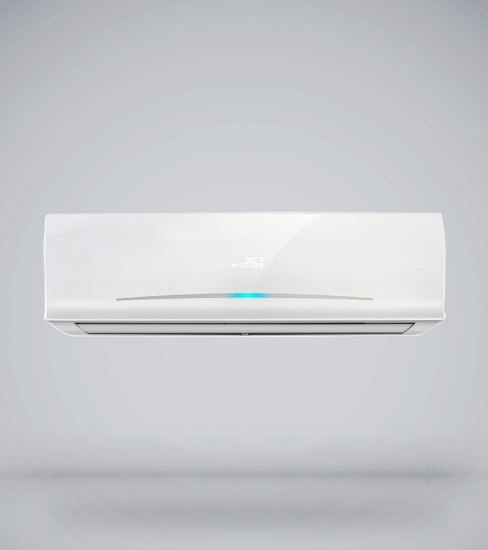 تصویر کولر گازی برند مجیک TR1