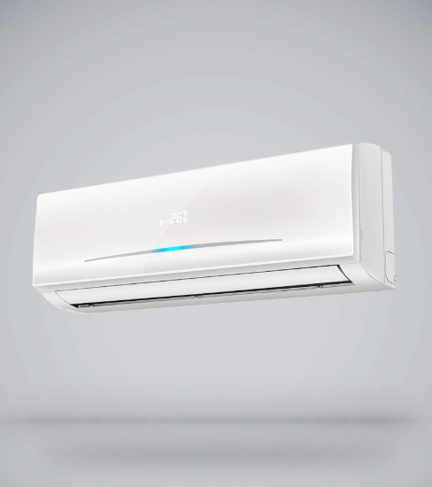 تصویر کولر گازی برند مجیک TR1