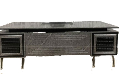 تصویر میز مدیریت مدل الگانس