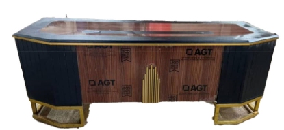 تصویر میز مدیریت مدل مروارید