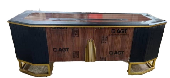 تصویر میز مدیریت مدل مروارید