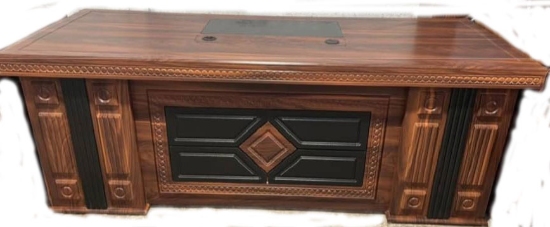 تصویر میز مدیریت غزال