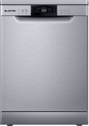 تصویر ماشین ظرفشویی 15 نفره 1521STاستیل بلانتون