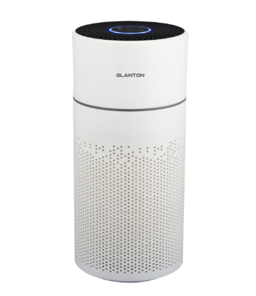 تصویر تصفیه هوا 45 مترمربع 2200 بلانتون