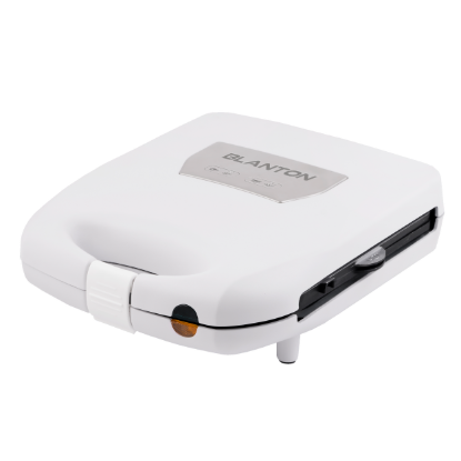 تصویر ساندویچ ساز 1101سفید بلانتون