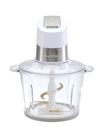 تصویر خردکن ایستاده 2204W سفید بلانتون