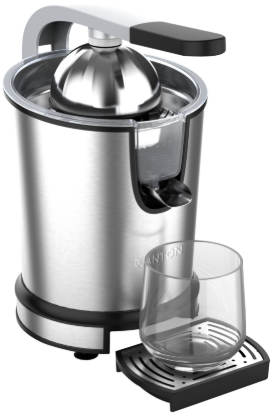 تصویر آب مرکبات گیری 2202 استیل بلانتون