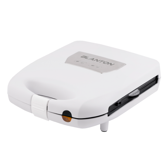 تصویر ساندویچ ساز 2101 سفید بلانتون