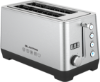 تصویر توستر نان 2203ST تمام استیل دیجیتال بلانتون