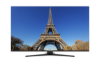 تصویر تلویزیون 55 اینچ QLED هوشمند 5580 رزولوشن 4K بلانتون