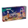 تصویر لگو 981 تکه Friends دوستان مدل Mars Space Base and Rocket کد 5062