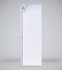 تصویر یخچال فریزر کمبی یورواستار مدل ENC-70220-RF | عرض ۷۰ دو اپراتور | نوفراست