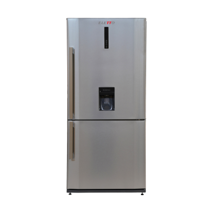 تصویر یخچال فریزر دوقلو التتو مدل 841 با سیستم Twin Cooling