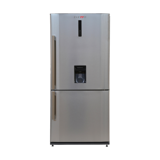 تصویر یخچال فریزر دوقلو التتو مدل 841 با سیستم Twin Cooling