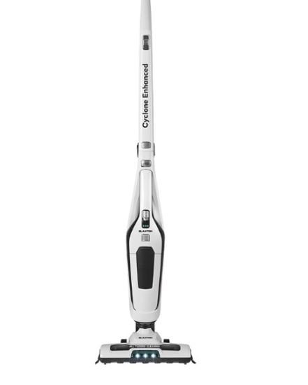 تصویر جاروشارژی بلانتون مدل BCX-VC3411 سفید