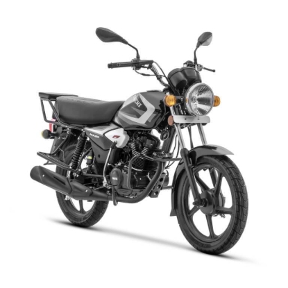 تصویر موتورسیکلت دایچی HX180