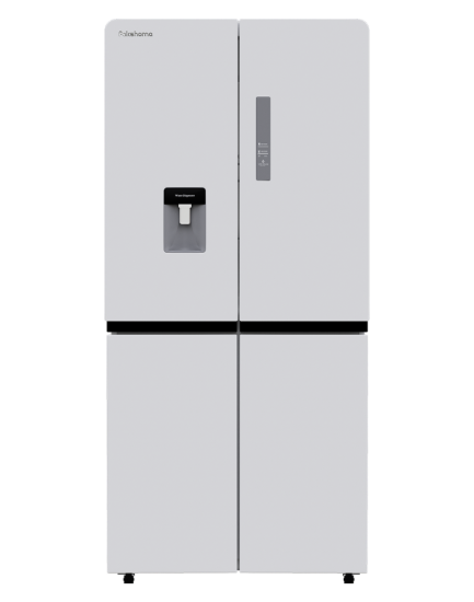 یخچال چهاردرب پاکشوما با طراحی مدرن